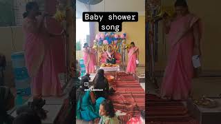 Baby shower song  Part 2 [upl. by Ikkaj740]