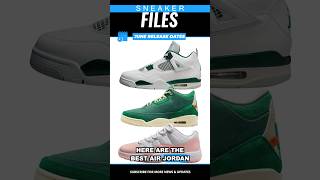 BEST JUNE 2024 AIR JORDAN RELEASES ✅ airjordan shorts [upl. by Nuavahs]