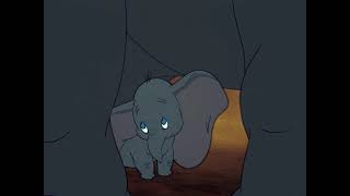 Dumbo goes Hiding [upl. by Anitsahs5]