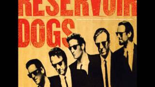 Reservoir Dogs OSTLet´s Get A Taco [upl. by Desdamona]