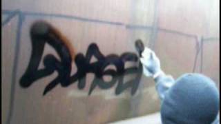 SDK 227  SURGEN UAT  GRAFFITI [upl. by Lipps460]