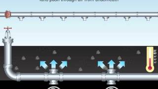 Bioheap Leaching Process [upl. by Peisch]