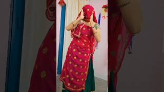 लुगड़ी में कन्न लगे💃🥰😊 shortvideo lovekushdungrimeenageet newmusic singerdj meenageet [upl. by Iman]