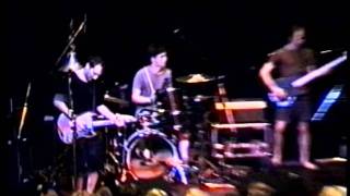 Fugazi  Suggestion  live NeuIsenburg 1992  Underground Live TV recording [upl. by Ardnasirk155]