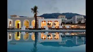 Anemos Luxury Grand Resort 1080p [upl. by Paddie]