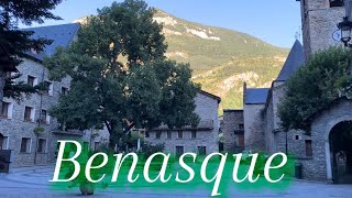 Benasque [upl. by Rennane848]