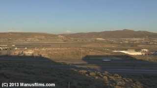 The Town Of Elko Nevada [upl. by Jurgen]