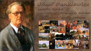 Józef Pankiewicz [upl. by Ivie985]