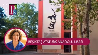 BEŞİKTAŞ ATATÜRK ANADOLU LİSESİ HANGİ YÜZDELİK DİLİMDEN ALIYOR [upl. by Seligmann]