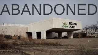 Abandoned  Rolling Acres Mall [upl. by Andel]