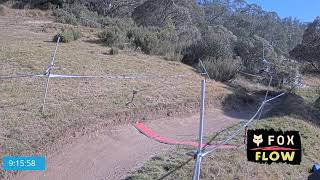 2024 AUSTRALIAN MTB INTERSCHOOLS  OAKLEY DOWNHILL [upl. by Rehposirhc]