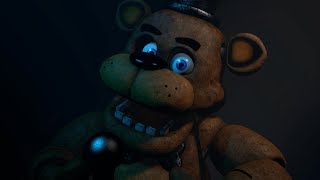 FNAF SFM Unfinished Projects [upl. by Yetta]