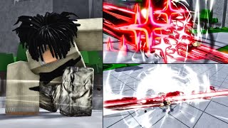 New JUN MOVE and Wall ComboFinisher In Legends Battlegrounds Roblox [upl. by Brunhilda687]