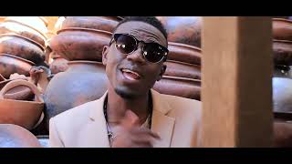 Hilco ft Saint  Wanga  Official Music Video [upl. by Llehcear]