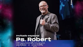 Decisiones generacionales  Pastor Robert Barriger [upl. by Cyprian]