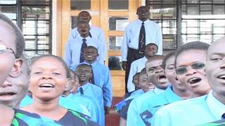 Kings Ministers Melodies  Njooni Kisimani [upl. by Zeiler]