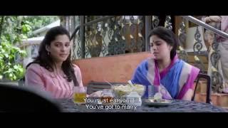 Vazandar Official Trailer Sai Tamhankar Priya Bapat Landmarc Films YouTube 360p [upl. by Prager756]