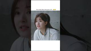 You look like a boy part03😂😅 Chinese drama in hindi 🥰 status 🔥funny kdrama shorts [upl. by Luhe]