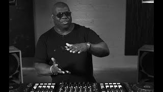 How I PLAY Carl Cox MODEL 1 DJ SetUp [upl. by Ailgna]