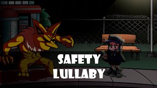 Safety Lullaby  Cassette Girl cover [upl. by Ellehcear]