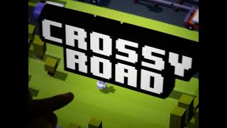 Crossy Road Gameplay [upl. by Castara]