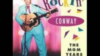 Conway Twitty  Its Only Make Believe [upl. by Rolyak]