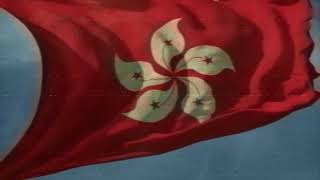 Hong Kong Protest Song  Legitimate Anthem Slowed  Reverb Version With Visuals [upl. by Allenaj]