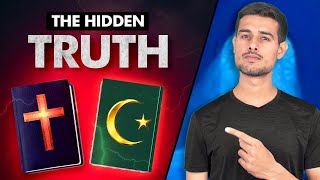 Reality of Quran and Bible  Abrahamic Religions Explained  Dhruv Rathee [upl. by Goulet571]