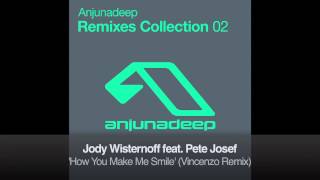 Anjunadeep Remixes Collection 02 [upl. by Osei175]