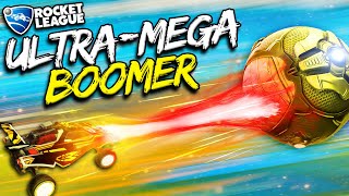 ULTRAMEGA BOOMER IS INSANE [upl. by Anauqaj]