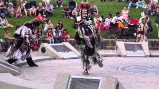 Canadian Aboriginal Dance [upl. by Pederson151]