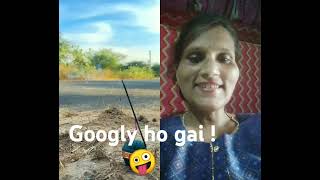 Googly Ho Gai Bhai  Diwali Bomb 😃😂 comedy funny short [upl. by Arleyne]