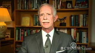 Sullenberger on Air France Flight 447 crash [upl. by Xel586]