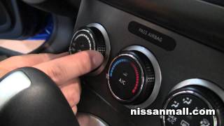 2011 Nissan Sentra Review [upl. by Yeldarb]