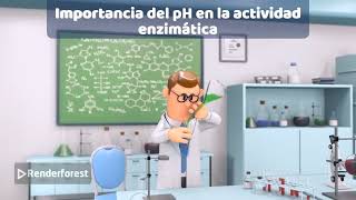 Enzimología y Bioenergética [upl. by Ranique81]