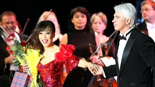 Sumi Jo amp Dmitri Hvorostovsky Live in Saint Petersburg Full Concert 2008 [upl. by Perla848]