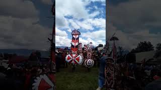 Protect and preserve our cultureGoroka Show 16 September 2024independenceday [upl. by Anyalram]