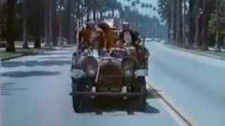 Beverly Hillbillies Theme Song [upl. by Hines]