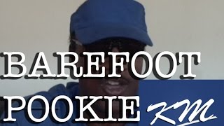 Barefoot Pookie Co Founder of West Side Crips 2007 [upl. by Sallee]