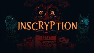 Inscryption gameplay en español episodio 1 [upl. by Anitra58]