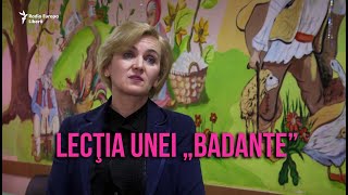 Pur și Simplu Lecţia unei „badante” [upl. by Nittirb]