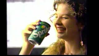 Sprite Commercial  1991 [upl. by Wade586]