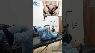 Exercise for Tailbone painTail bone pain treatment tailbonepain tailbone coccyxpain coccydynia [upl. by Pool219]