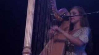 Joanna Newsom  Ca the Yowes to the Knowes ATP 07 [upl. by Jsandye160]