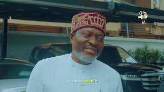 Full movie dangerous rich man Kanayo O Kanayo vs arumnasomkpali diamond okechi latestmovies [upl. by Aneeuqal]