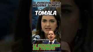 🚨LE DIERON UNA PAL1Z4 AL MEKO CORTÈS🚨 noticias reformapoderjudicial politica [upl. by Kaule]