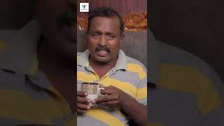 ஆசனம் பெயரே புதுசா இருக்கே🙄  Nakkalites shorts [upl. by Leighland]