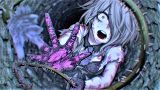 Strand of Agony  Kirumi Tojo Execution   Danganronpa V3 [upl. by Magill]