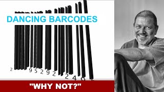 Barcode Art Frere Jacques Mix [upl. by Conrad477]