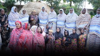 HEREG GROUP PERFORMING DURING ENG HUSSEIN AND DHIRAMs WEDDING CEREMONY IN ISIOLO [upl. by Yanat]